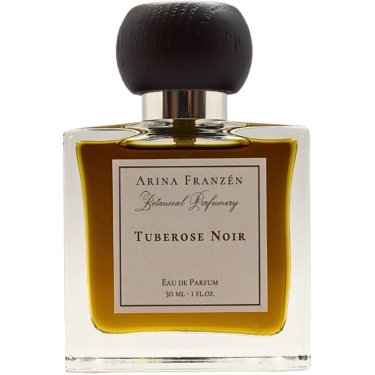 Tuberose Noir (Eau de Parfum)