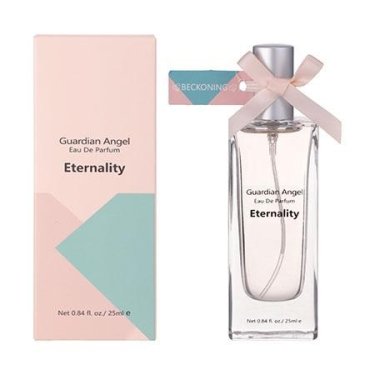 Guardian Angel: Eternality