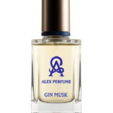 Gin Musk