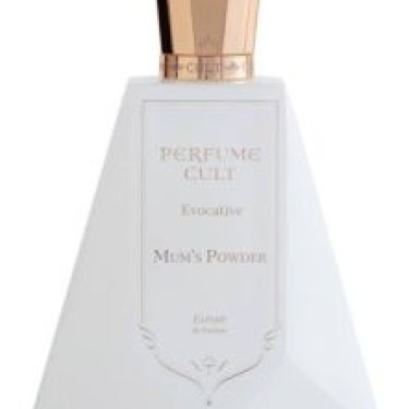 Mum’s Powder