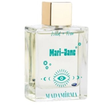 Mari-Jane