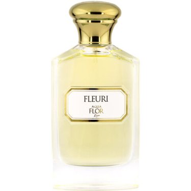 Fleuri