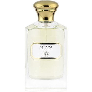 Higos