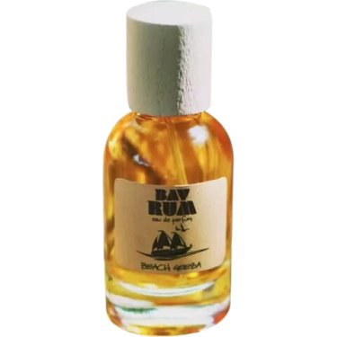 Bay Rum (Eau de Parfum)