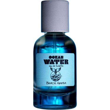 Ocean Water (Eau de Toilette)
