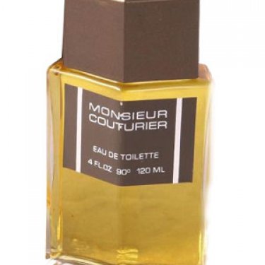 Monsieur Couturier (Eau de Toilette)