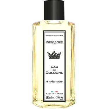 Eau de Cologne Fraîcheur