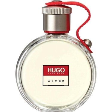Hugo Woman (Eau de Toilette)