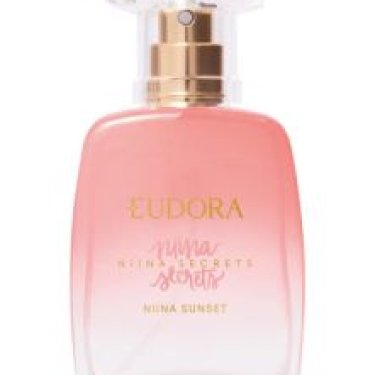 Niina Secrets Sunset