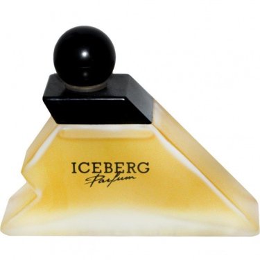 Iceberg (Extrait)