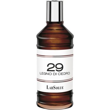 29 Legno di Cedro