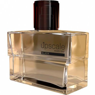Upscale Black
