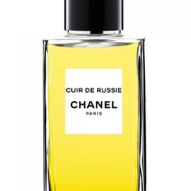 Cuir de Russie (2007) (Eau de Toilette)