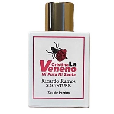 Cristina La Veneno Ni Puta Ni Santa