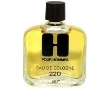 H pour Hommes - 220