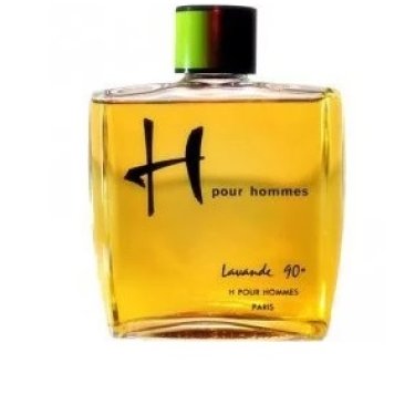 H pour Hommes - Lavande 90°
