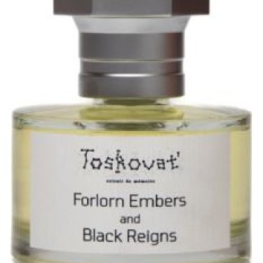 Forlorn Embers & Black Reigns