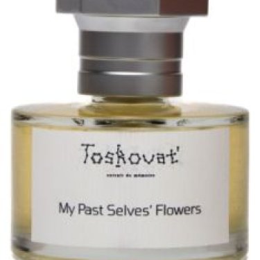 My Past Selves' Flowers