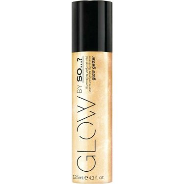 Glow by So…? Glow Getter (Illuminating Perfume Mist)