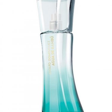 Agua de Bambú Mujer