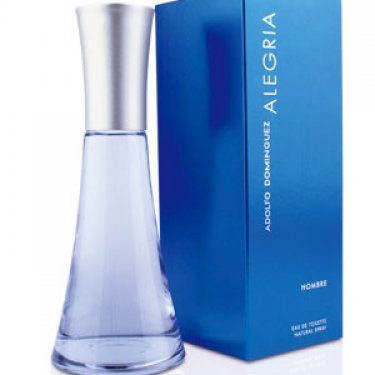 Alegria Hombre (Eau de Toilette)