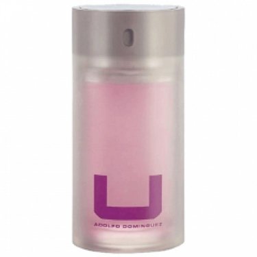 U Woman / Femme / Mujer / Donna