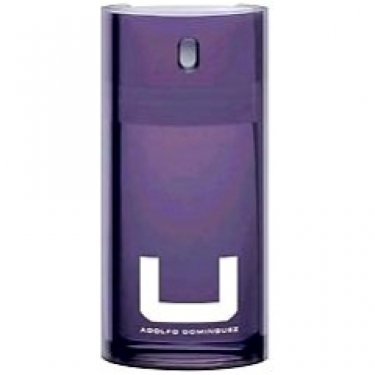 U Man / Homme / Hombre / Uomo