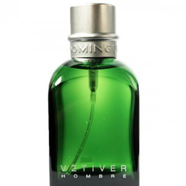 Vetiver Hombre