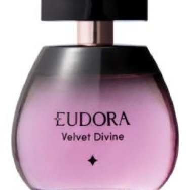 Velvet Divine