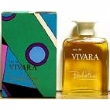 Eau de Vivara