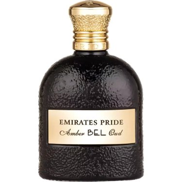Amber Bel Oud