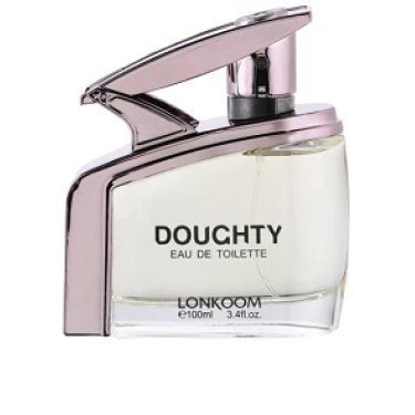 Doughty