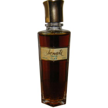 Sonate (Parfum)