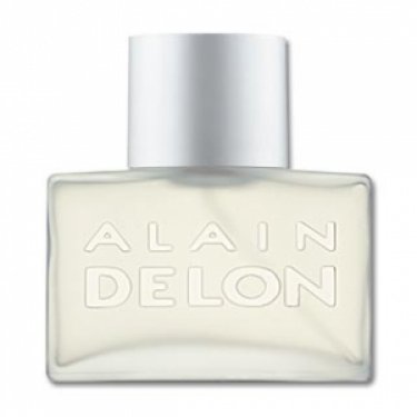Alain Delon pour Homme