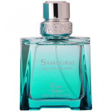 Samouraï Aquachrome