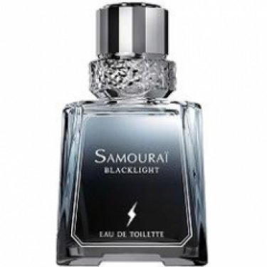 Samouraï Blacklight