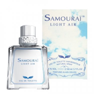 Samouraï Light Air