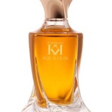 Aqua Oud