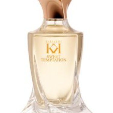 Sweet Temptation