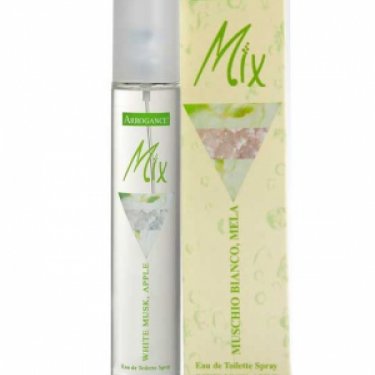 Arrogance Mix Muschio Blanco, Mela