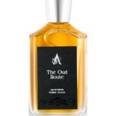 The Oud Route