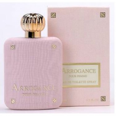 Arrogance pour Femme
