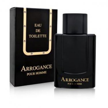 Arrogance pour Homme