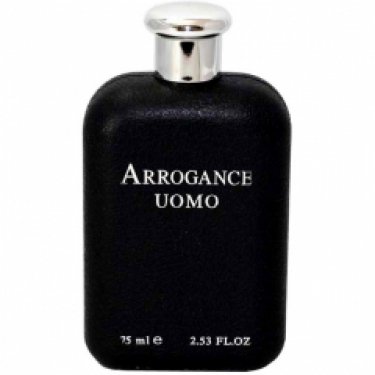 Arrogance Uomo