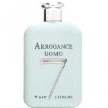 Arrogance Uomo 7