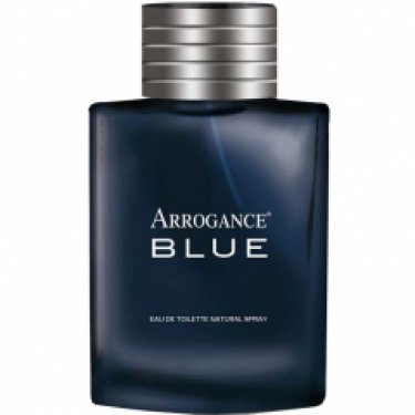 Blue pour Homme