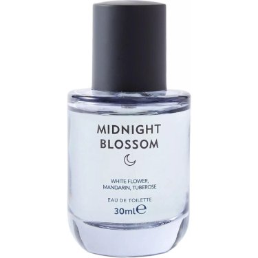 Midnight Blossom
