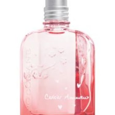 Cerisier Amoureux (Cherry Blossom & Strawberry)