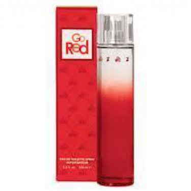 Go Red
