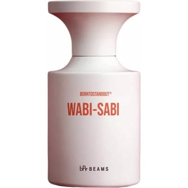 Wabi-Sabi